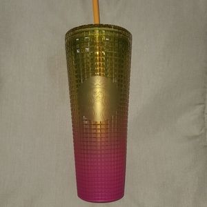 Starbucks Tumbler